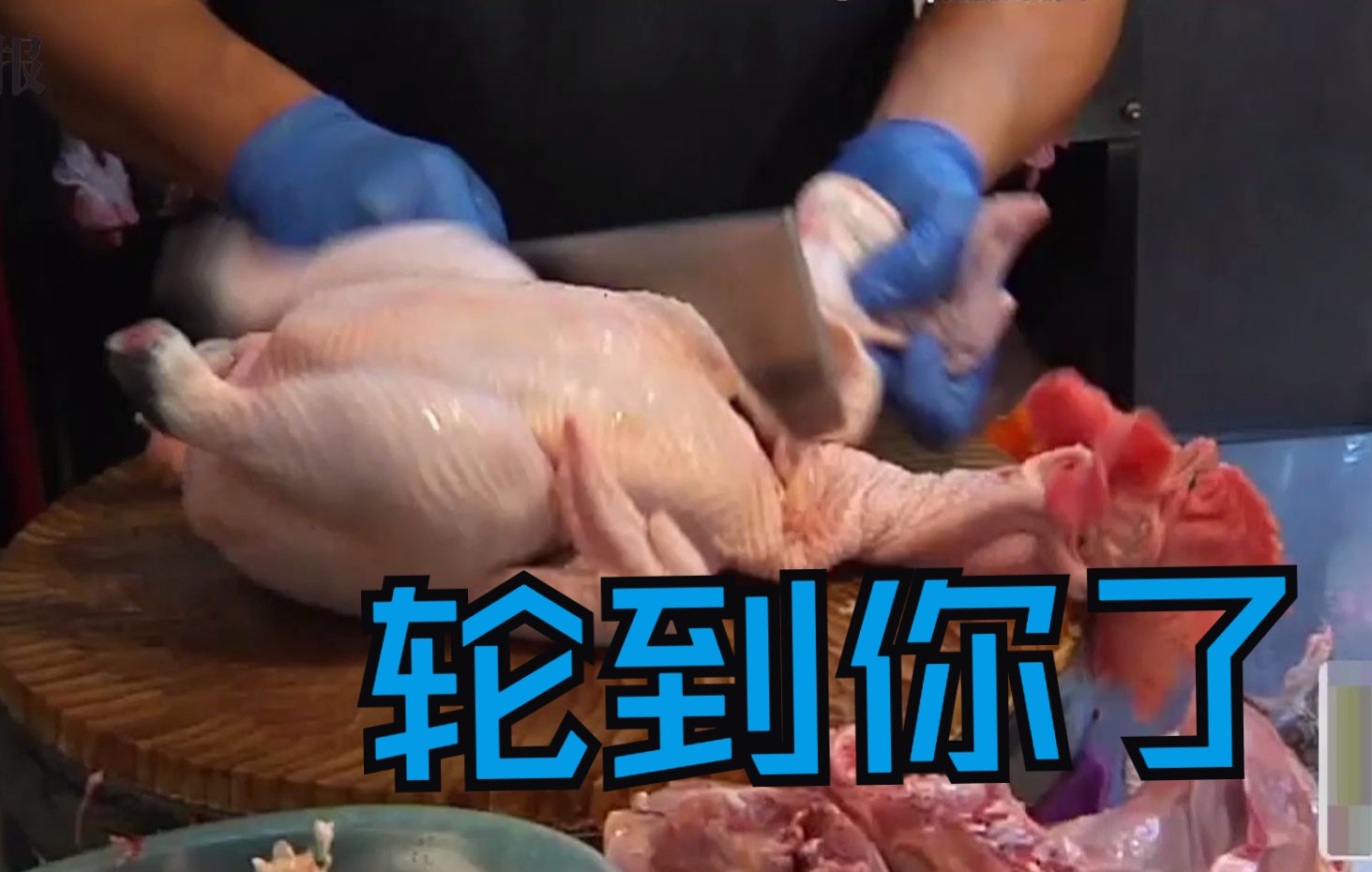 台湾“蛋荒”未解又闹“鸡荒”，养鸡业者叹：每个月都赔死