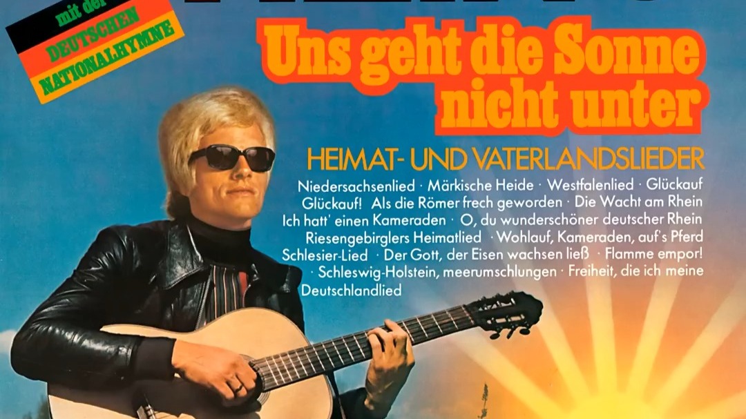 Heino版】守望莱茵 Die Wacht am Rhein (Es braust ein Ruf wie Donnerhall)