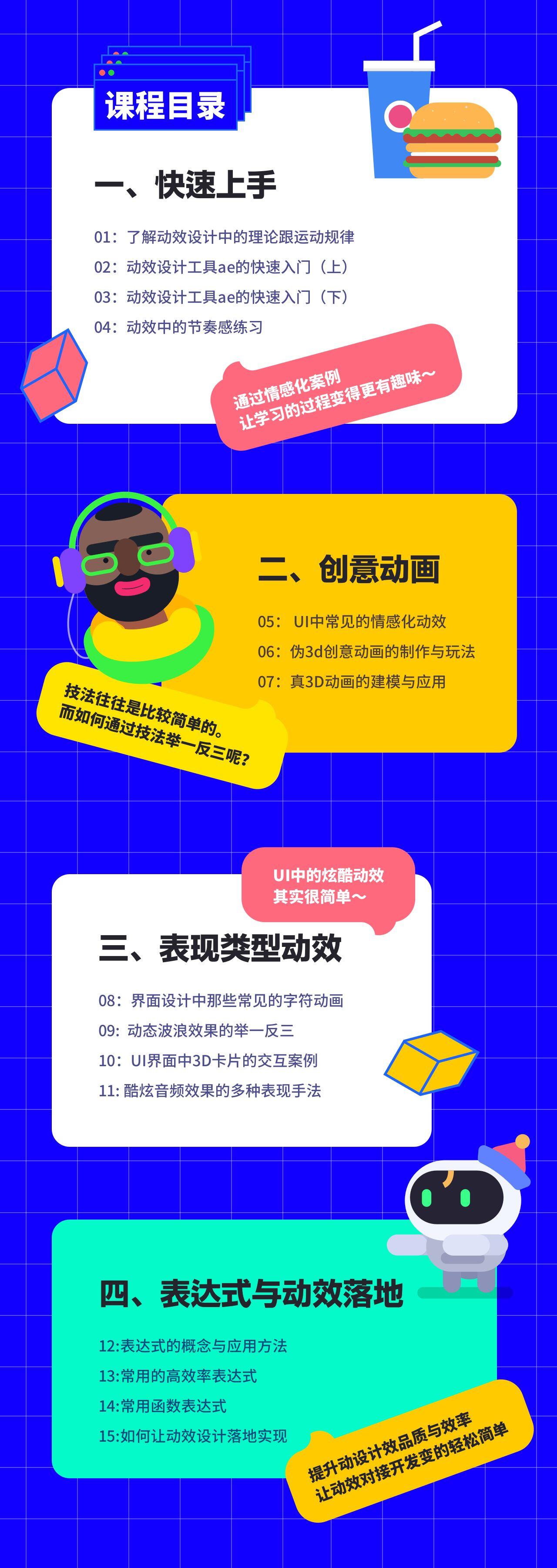 课程介绍