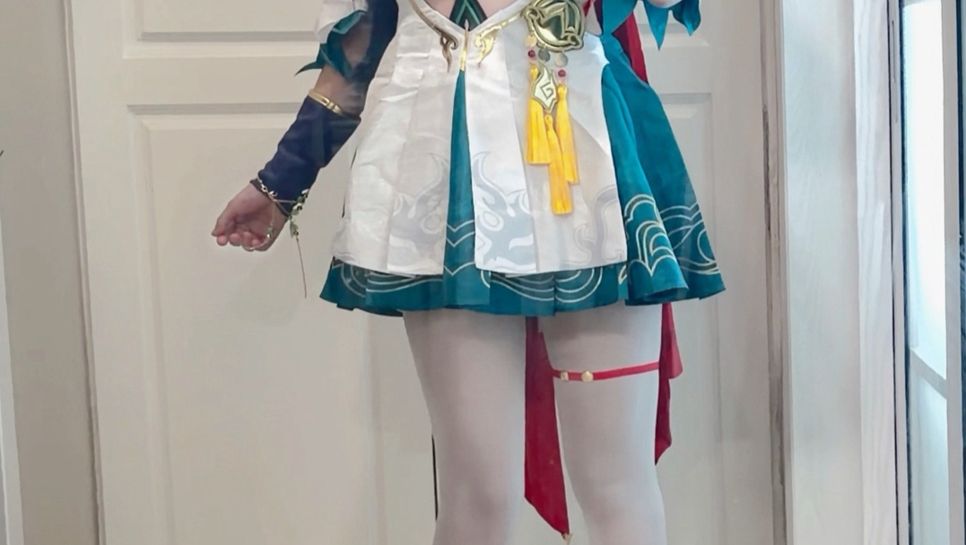 May the one I love be close by.