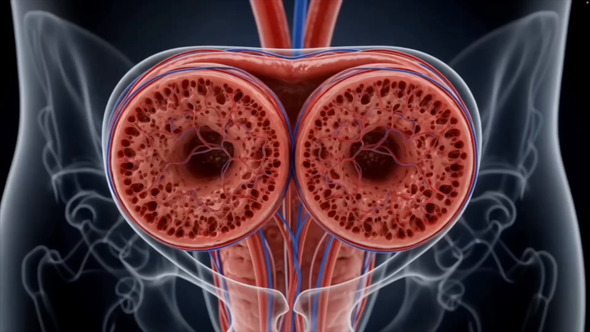 影响发射的营养素