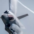 美国空军F35A战斗机38秒短宣传片