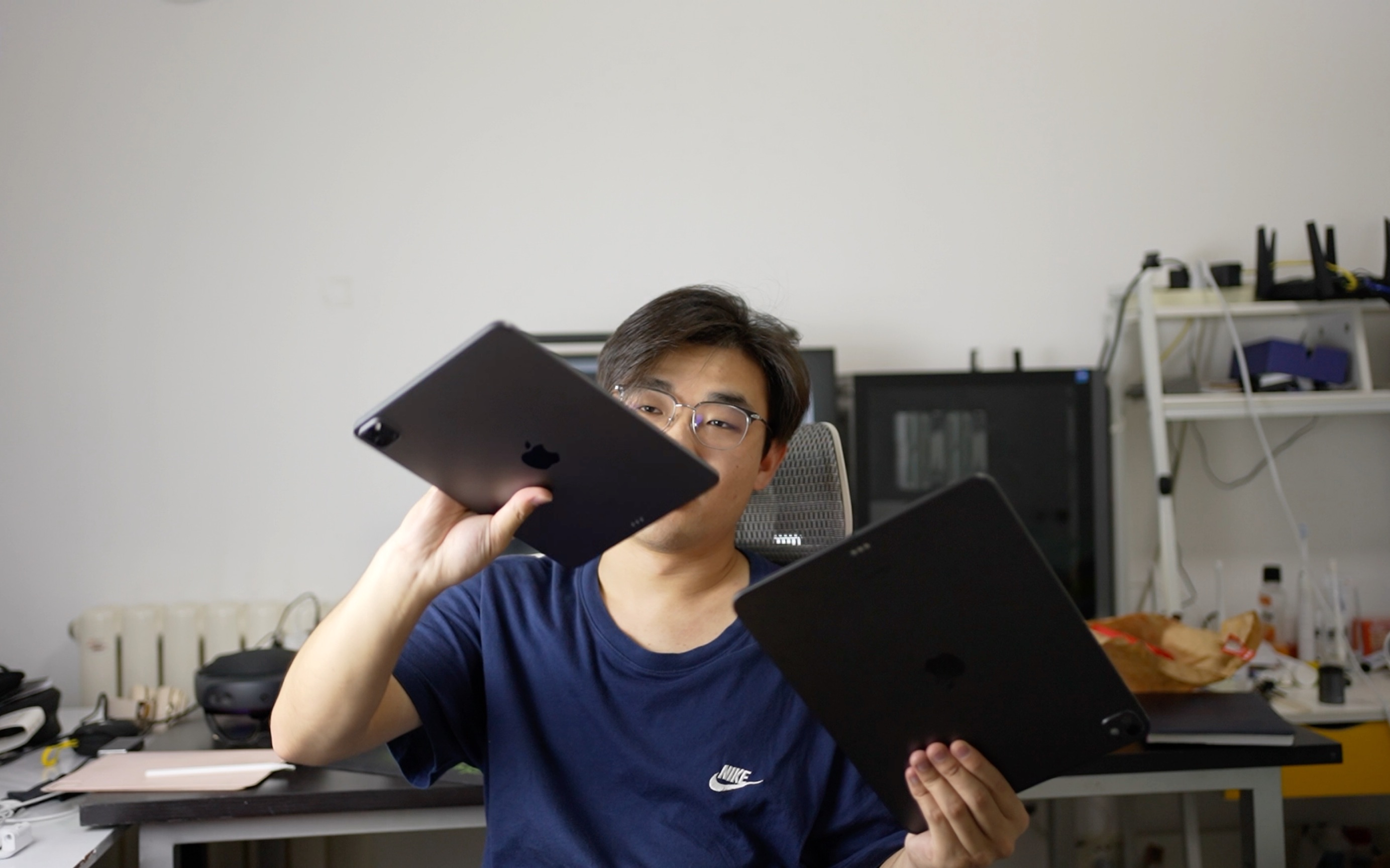 iPad Pro 2024 13英寸，你后悔购买吗