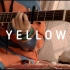 Yellow ｜cover. Coldplay