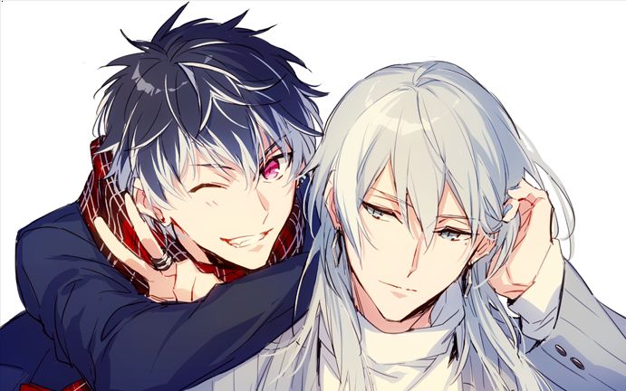 idolish7tomydearestex难度fc