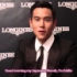 Elegance Muscle interview with Eddie Peng