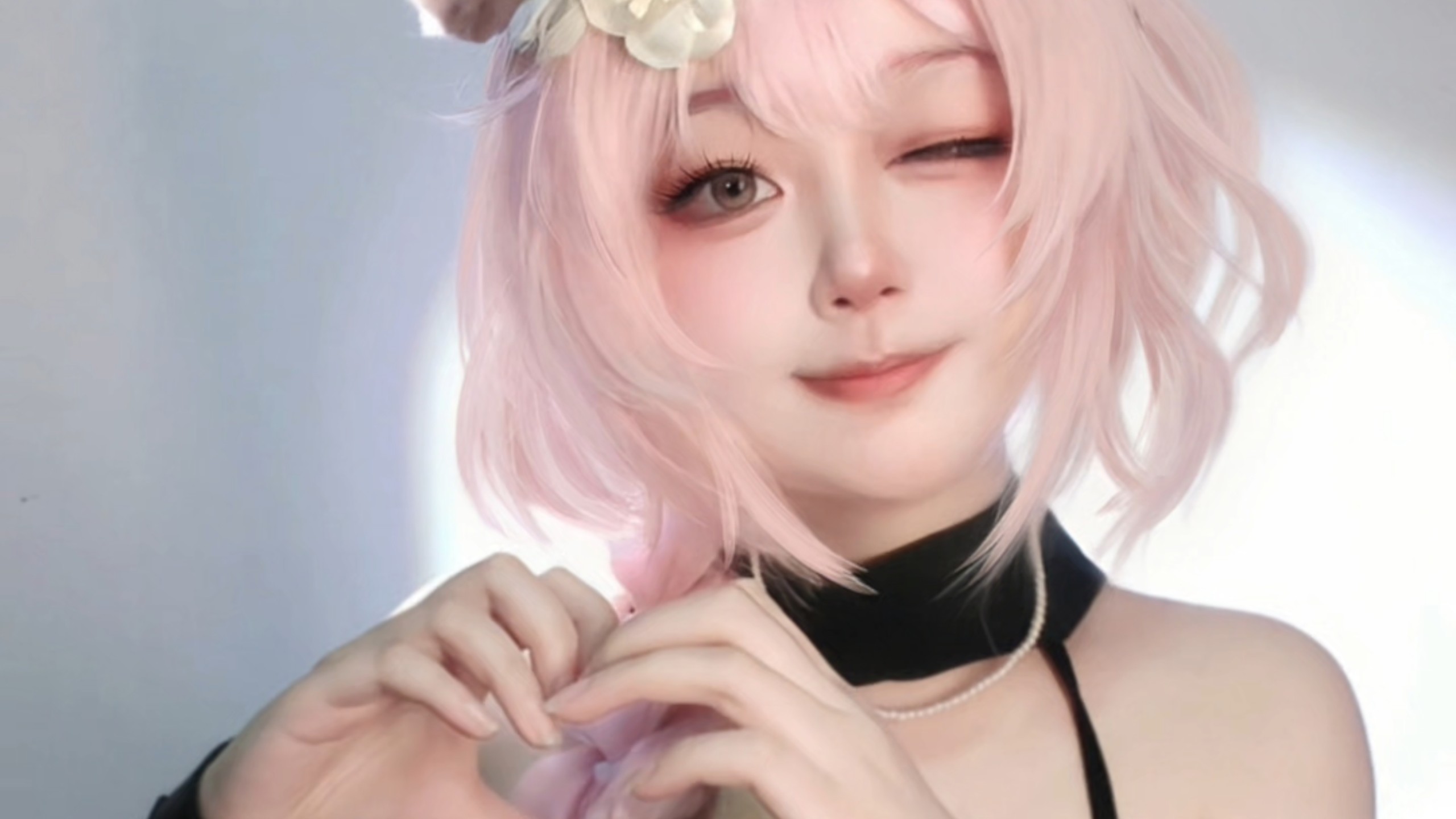 小礼服澄闪🖤