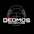 [4K]暴力迪吧 德莫斯历险记 Madness Dedmos Adventure 1 - 5