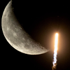 SpaceX年度第40次发射 成功发射52颗星链卫星