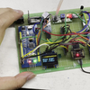 基于STM32毕业设计-可穿戴式健康监测设备