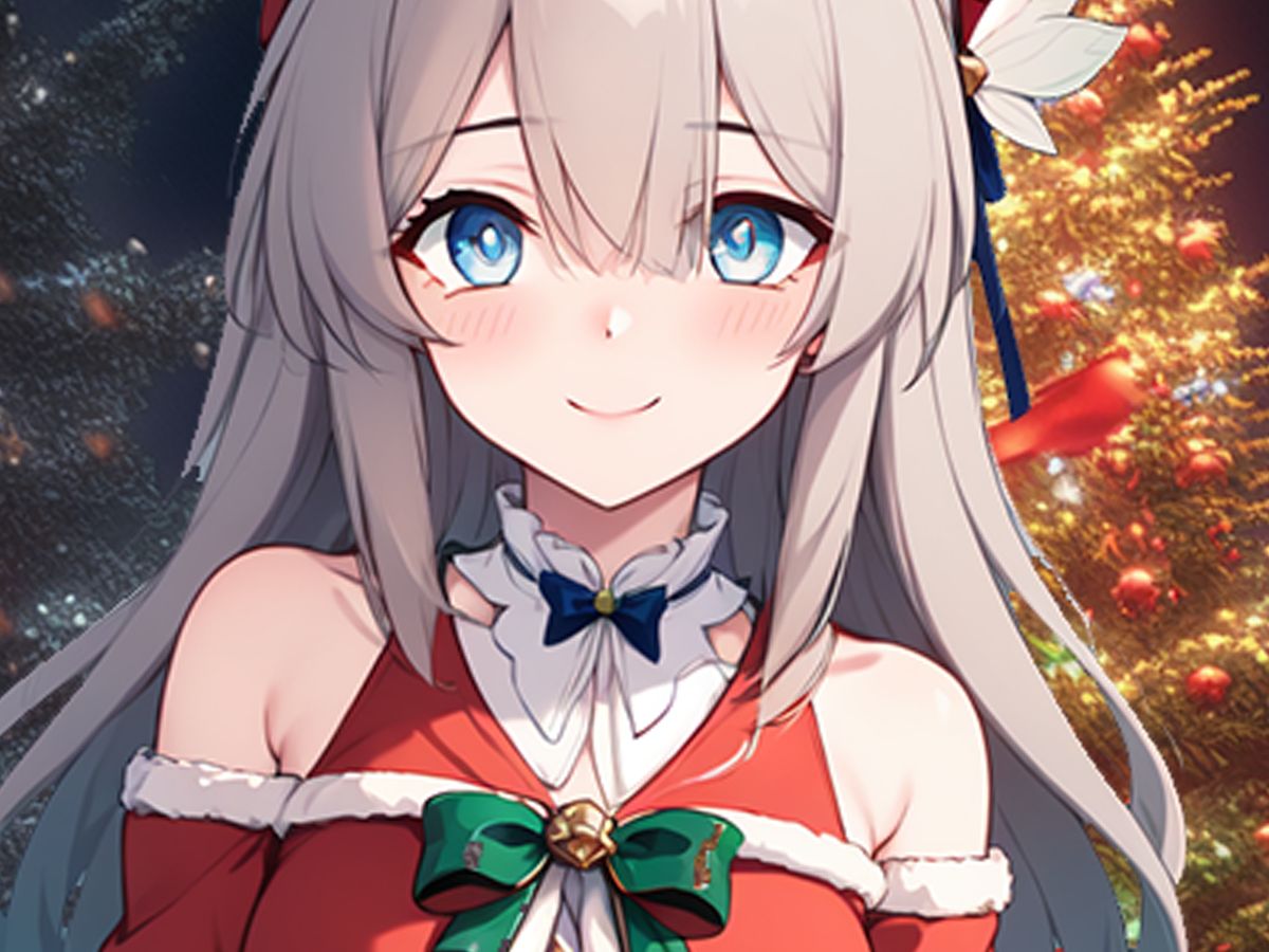 Holiday Rewards for Sister Firefly