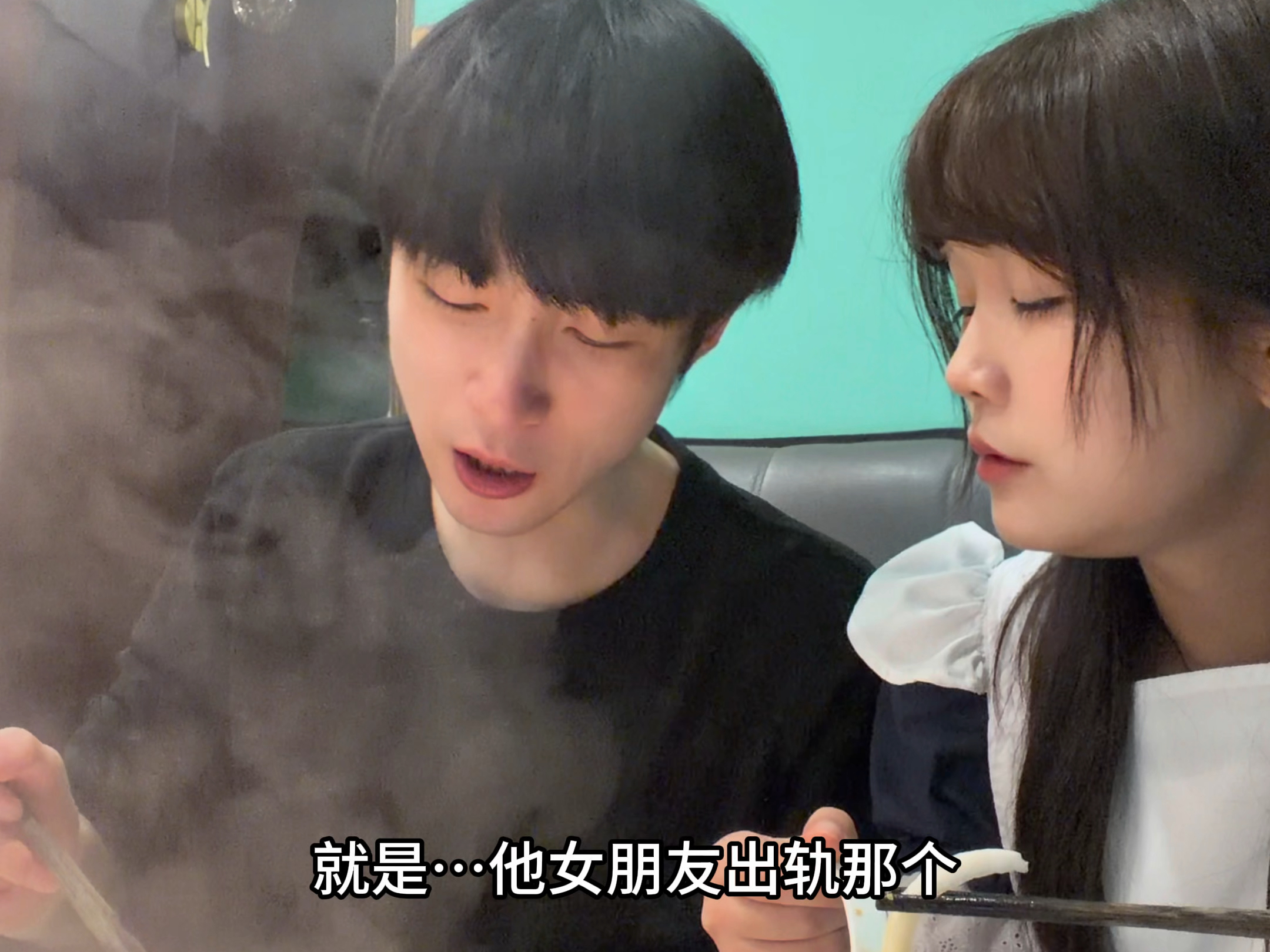 深呼吸 头晕是正常的
