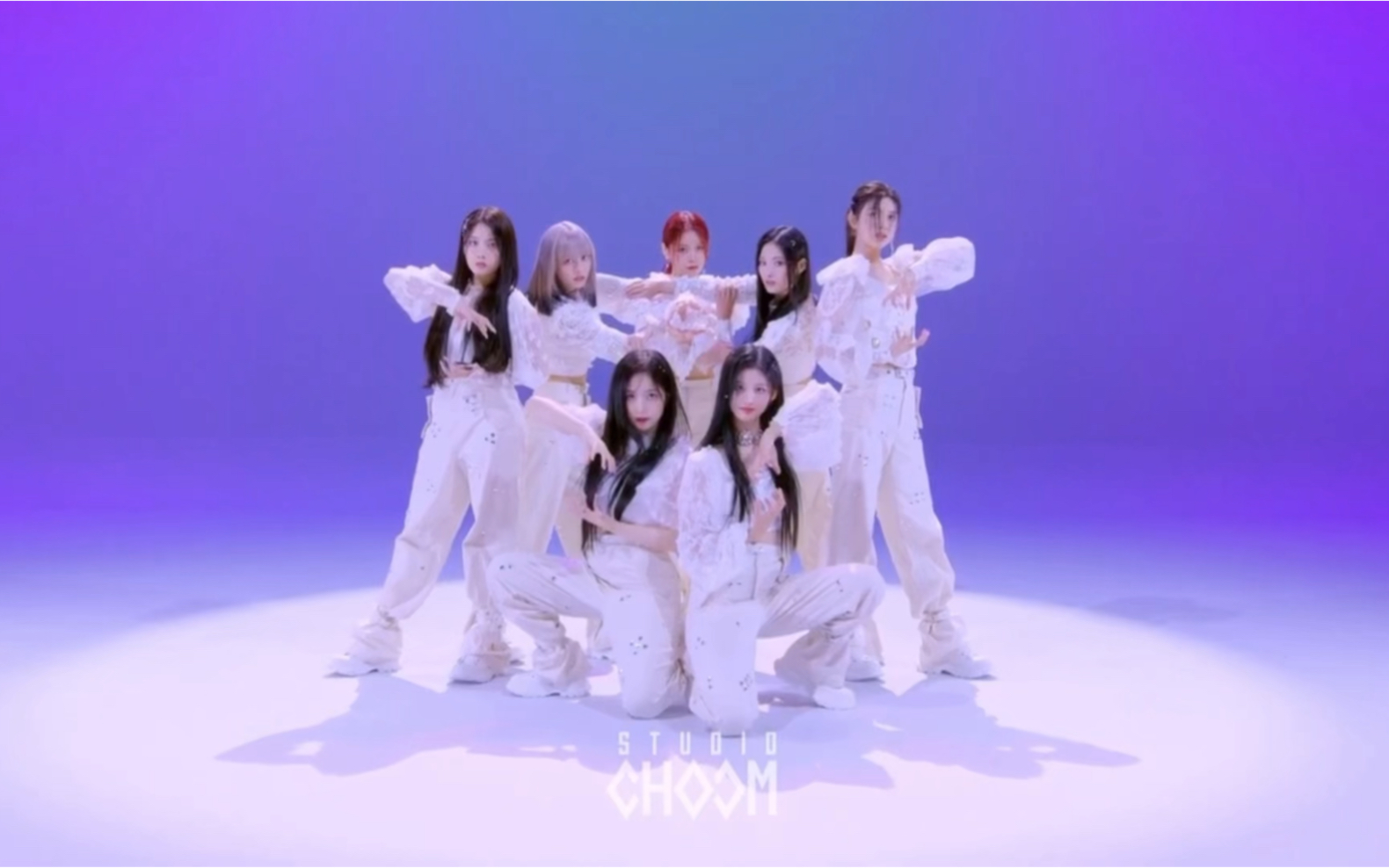 [BE ORIGINAL] NMIXX《DICE》公开_哔哩哔哩_bilibili