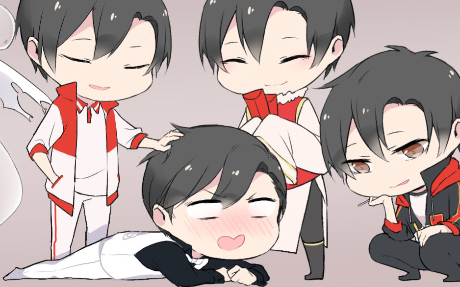 全职高手标签bilibili|《全职高手》荣耀明星小专