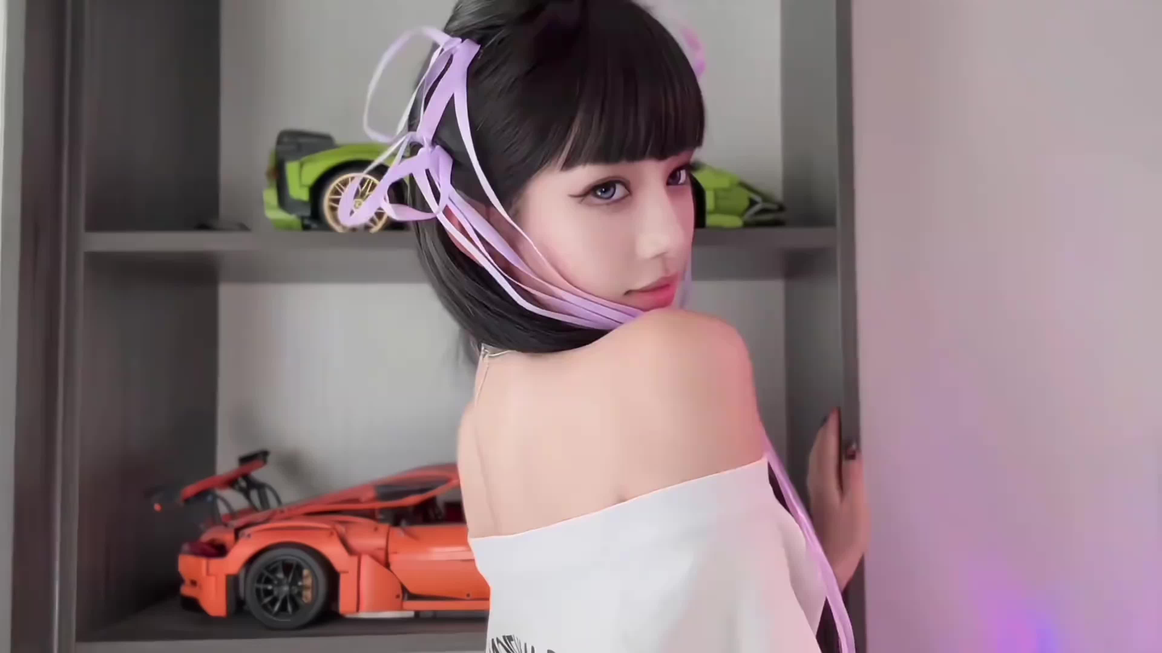 You're too possessive. I don't like it. #Fishing tips #Sense of ambiance.