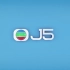 TVB J5 Ident 台徽（第二代）（50fps版）