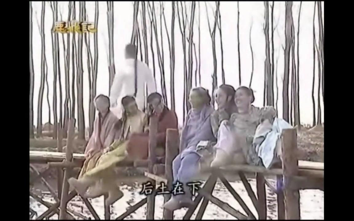 小宝与康熙