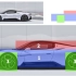 汽车设计手绘教程·三大块画法·复杂事情简单化  轻松掌握车身设计