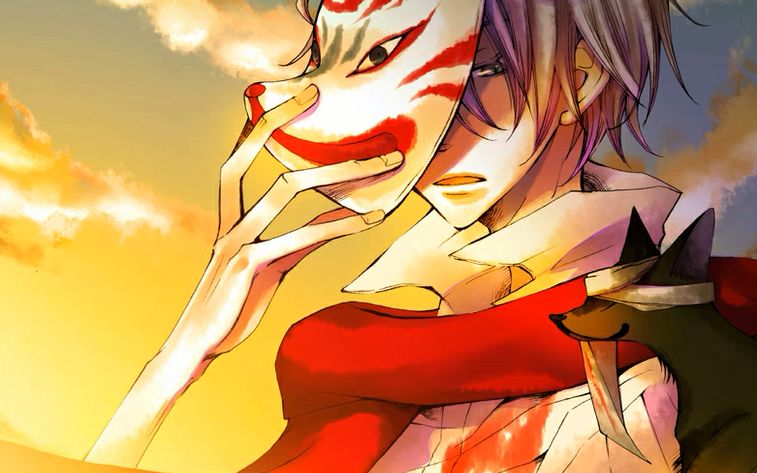 动漫卡通漫画头像757_473王子漫画鱼图片