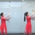 《灯火里的中国》手语舞