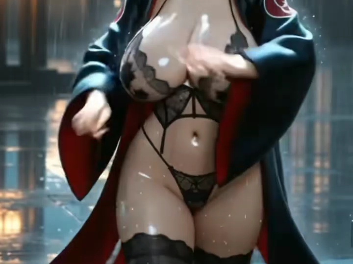 火影忍不了你忍的了