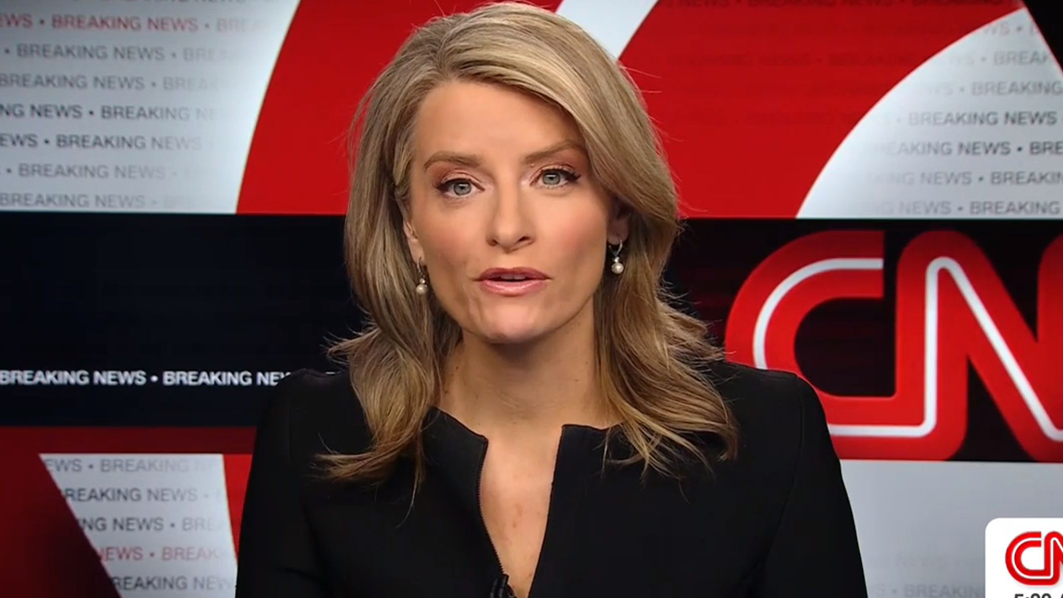 CNN News 20260308 以美升级对伊打击，瞄准军事与能源设施 战争进入新阶段，目标转向伊朗经济命脉 伊反击波及多国，海湾地区遭袭平民伤亡