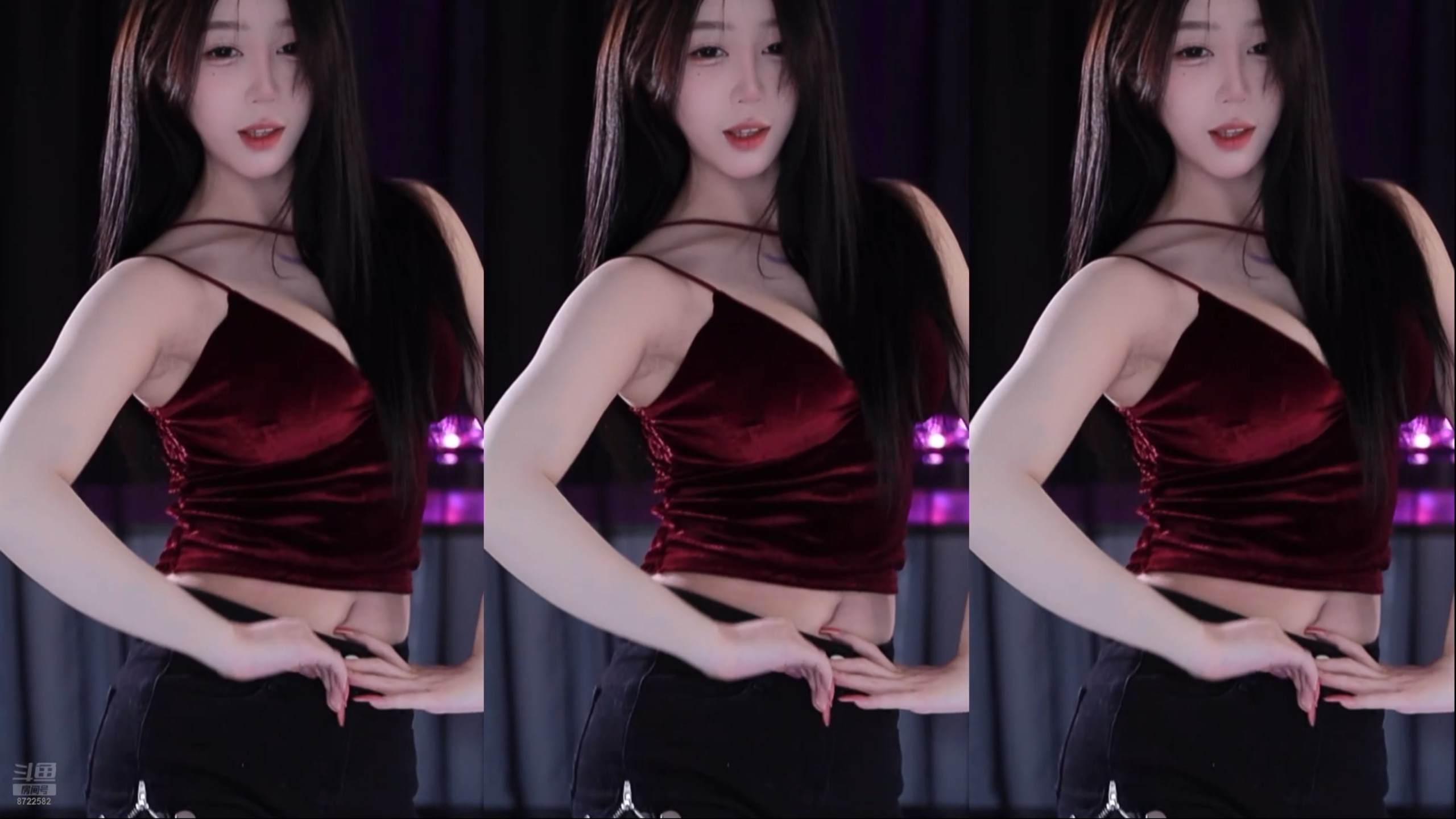 【hi-lucifer】最新视频上线，求关注！