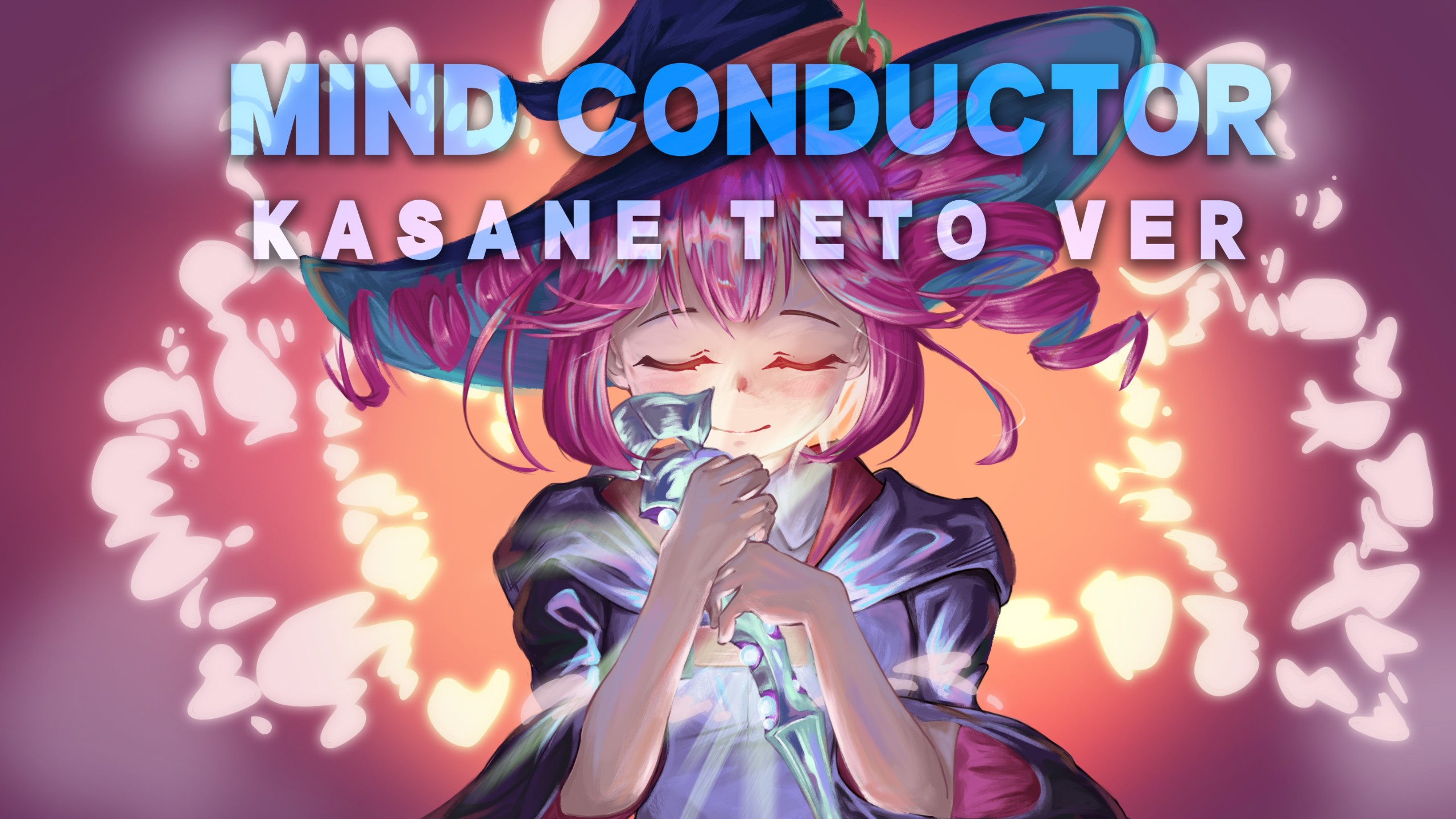 MIND CONDUCTOR