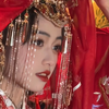 “她是我十里红妆，凤冠霞帔，明媒正娶的妻子.”｜小说氛围感