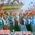 《歌唱祖国》混剪 1949-1999阅兵影像 激情澎湃！