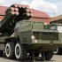 全球最佳火箭炮之 俄罗斯“龙卷风”BM-30 300mm 多管火箭炮