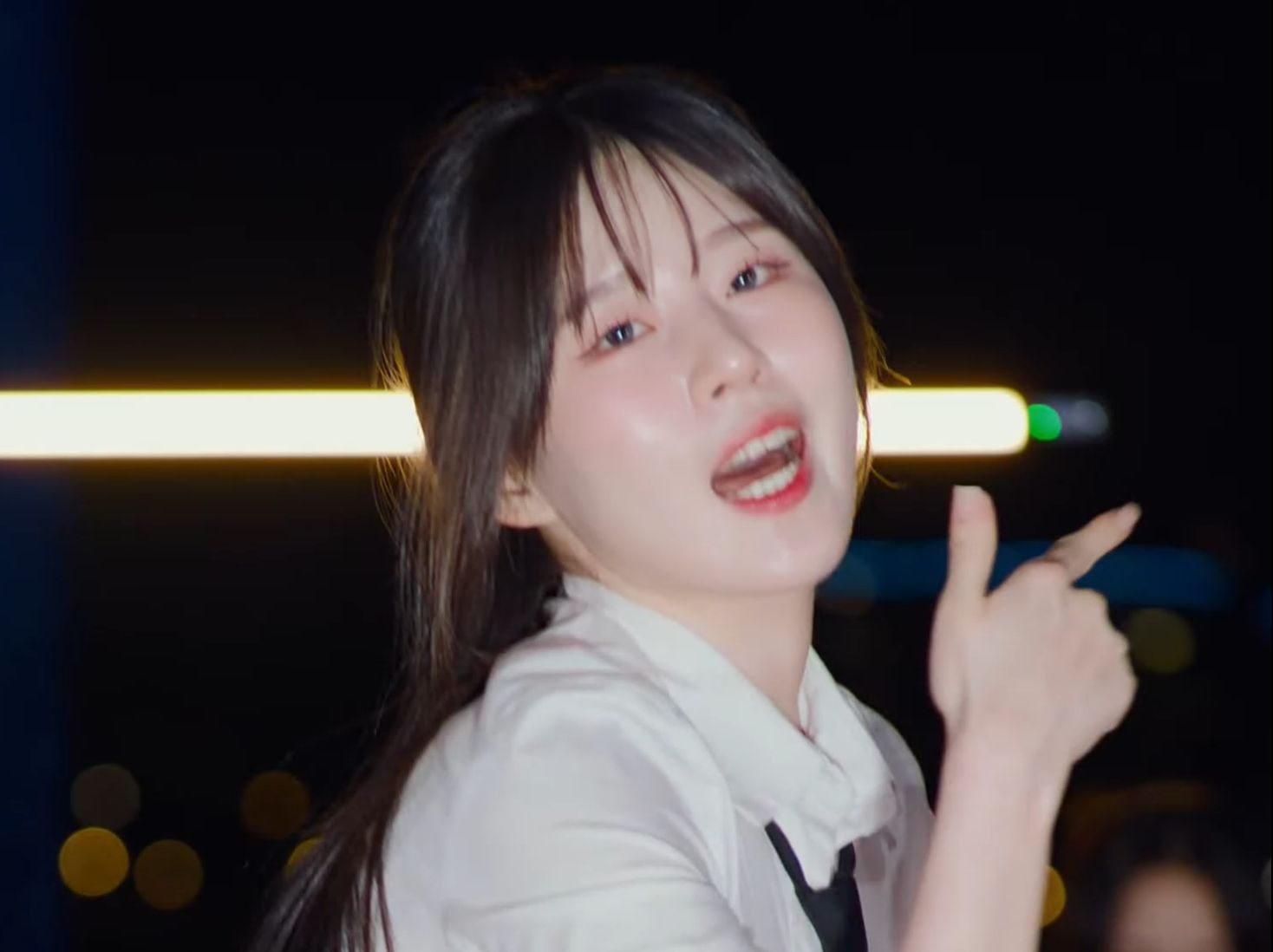 Teddy Bear Jieun 240427