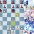 全站最蔡西方象棋对局5
