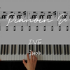 IVE《HEYA》 钢琴演奏 附谱 MyMusicSheet