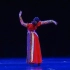 【萧静怡】蒙古族舞蹈《吉祥火》第十届桃李杯女子独舞