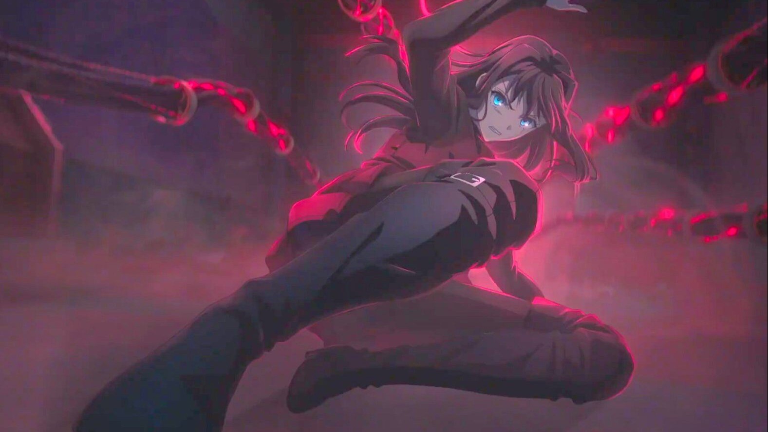 【2026年/剧场版/飞碟社ufotable】魔法使之夜 最新影像【F宅/1080P+】