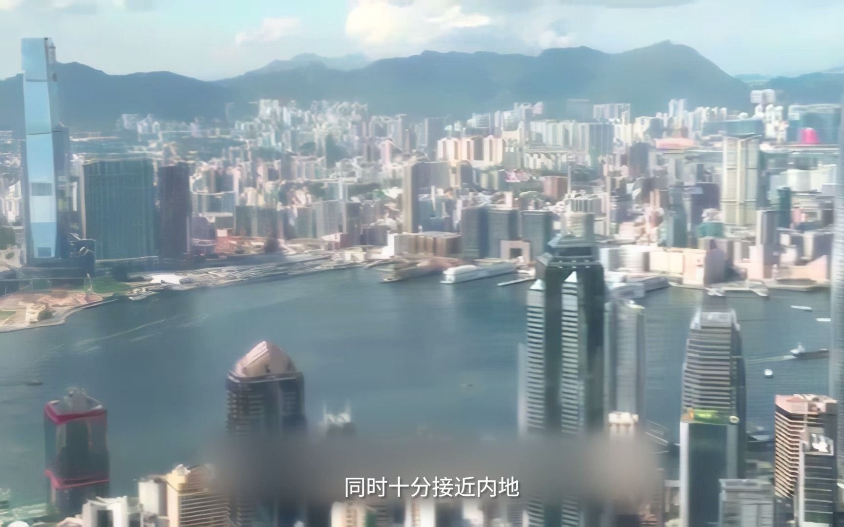 为啥香港给我打电话