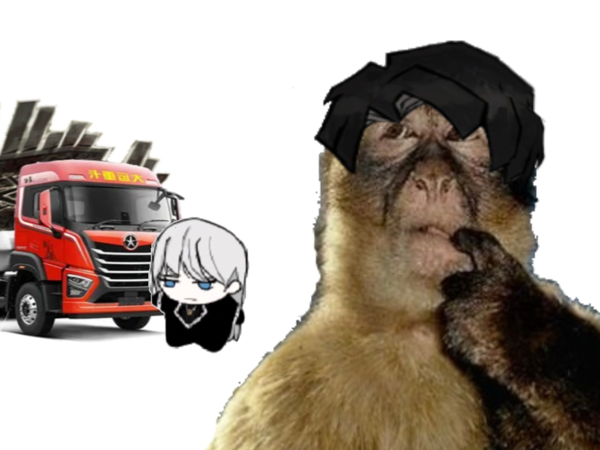 首脑质问我做这期视频的目的是什么❓