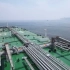 杰作，美不胜收！全球第二艘30.8万吨超大型智能原油船海试凯旋