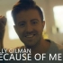 【美国之声2016】Billy Gilman 决赛原创歌曲 Because of Me 英文字幕
