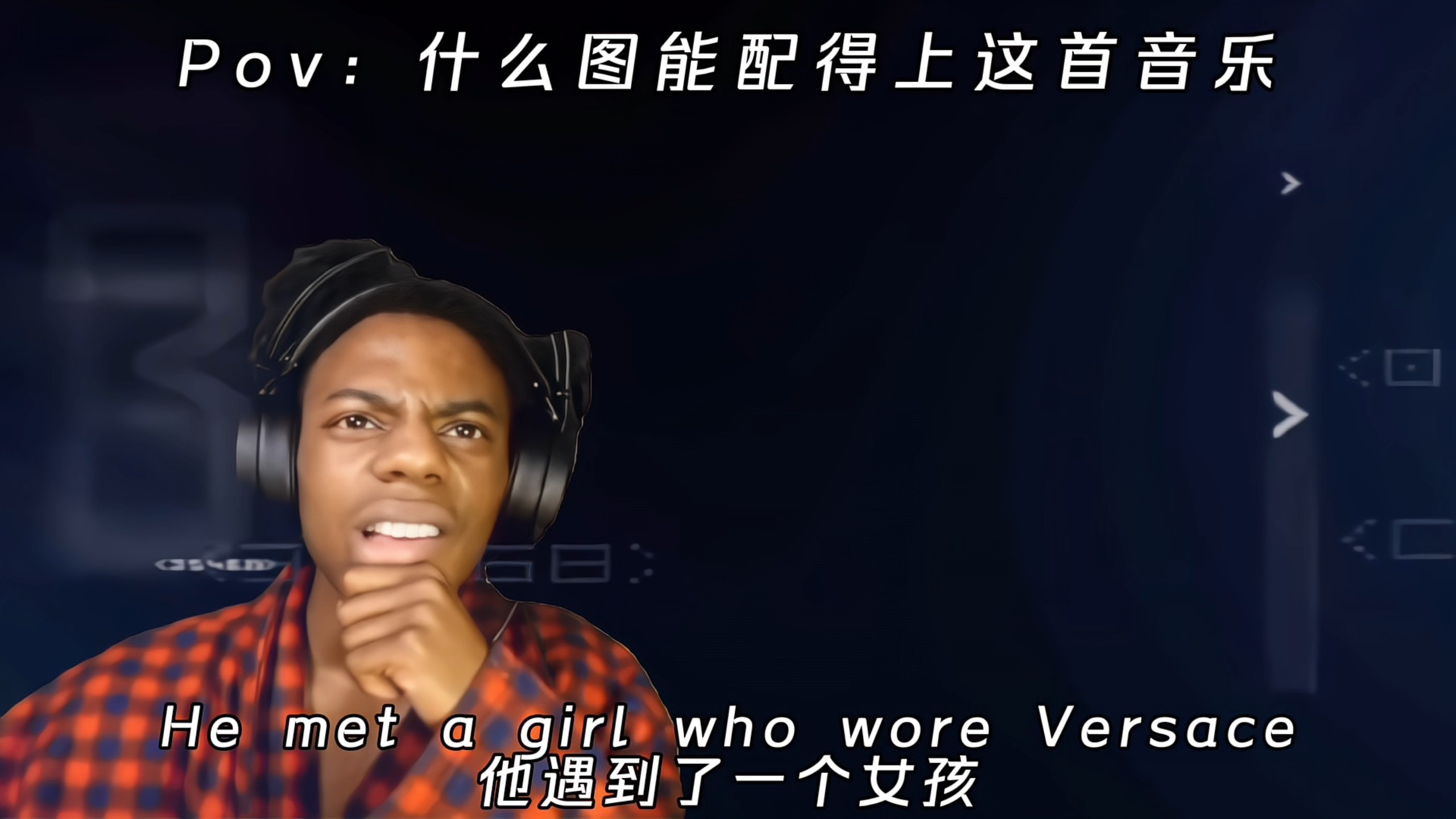 再见了我那有着婴儿般蓝色眼睛的爱人 #音乐 #听歌