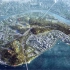 东莞滨海湾威远岛森林公园设计方案