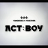TXT《ACT:BOY》线上演唱会（1）自用 画质不佳