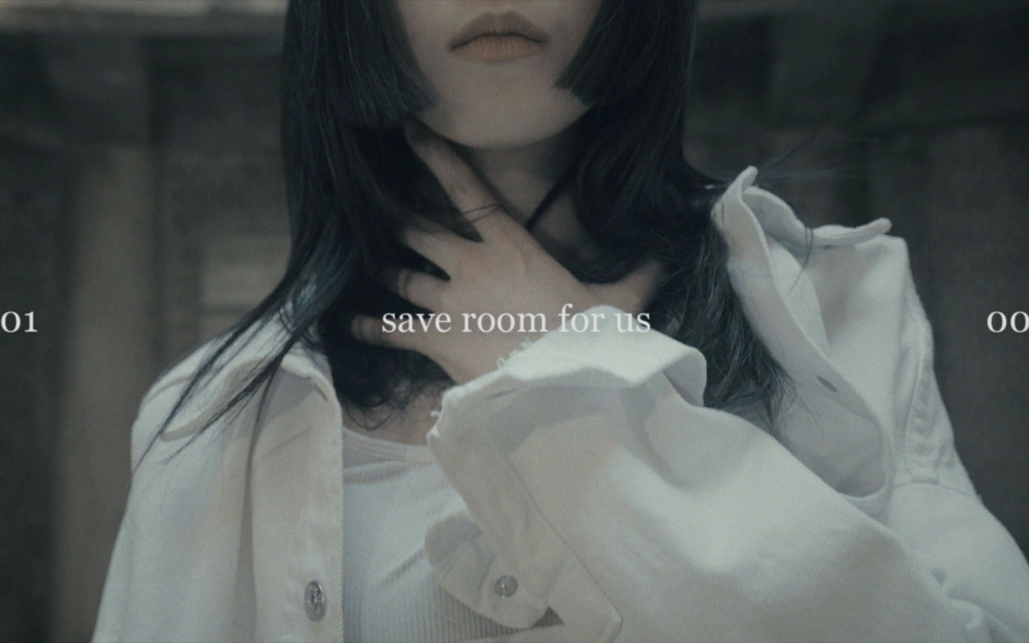 【1M制作】Tina Boo编舞《Save Room For Us》(外景版)