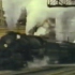 【经典影像】1940s-50s N&W Y6b 铰接式蒸汽机车牵引重载列车 30分钟一次看到爽