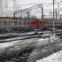 【油管搬运】冬季的西伯利亚大铁路之旅——运转俄铁品牌列车№059Е