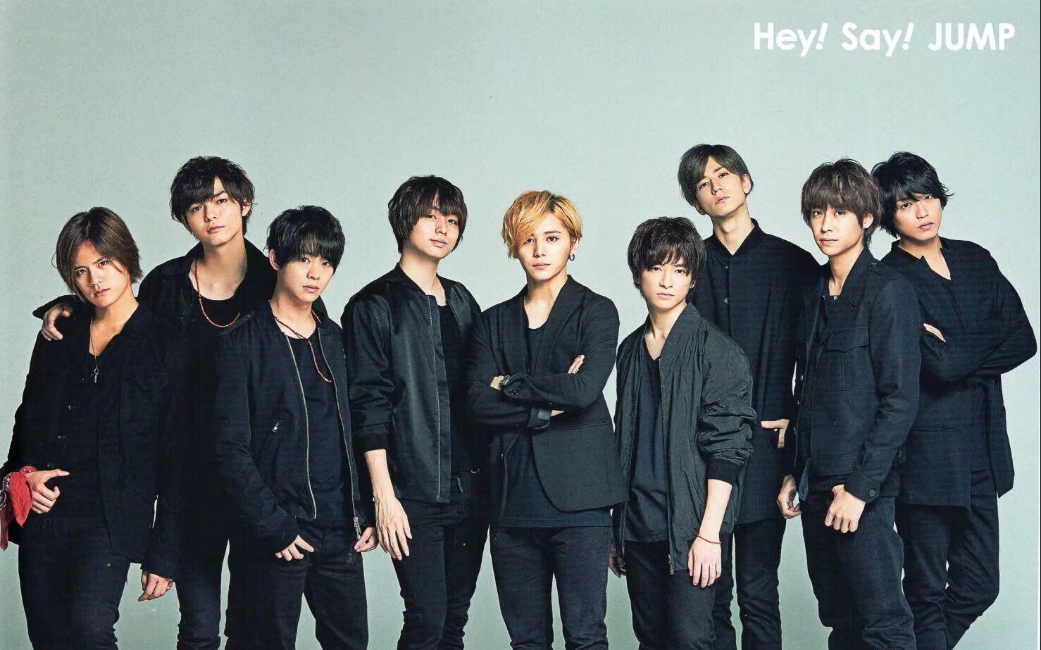 【hey!say!jump】温馨治愈的车祸现场合集(7)