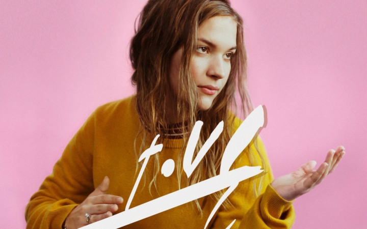 【tove styrke】— borderline 中英字幕(青柠字幕组)