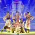 【起风组】怪物舞池 2019ChinaJoy舞团盛典东北赛区决赛