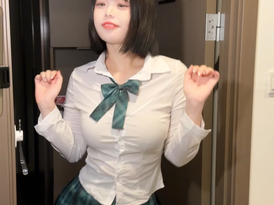 You didn't even click on it.